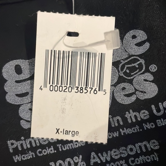 Disney Goodie Two Sleeves Glow in The Dark Bad to the Bone Dinosaur T-shirt - Picture 12 of 12